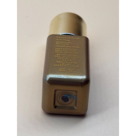 Estee Lauder Advanced Night Rescue Solution with Bifidus Ferment 5ml - Picture 4 of 4